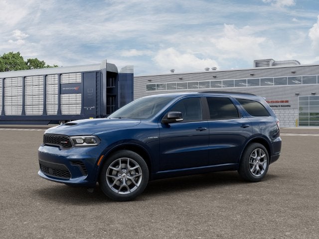 2027 Dodge Durango GT HEMI