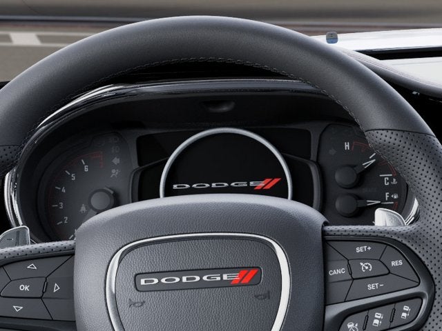 2027 Dodge Durango GT HEMI