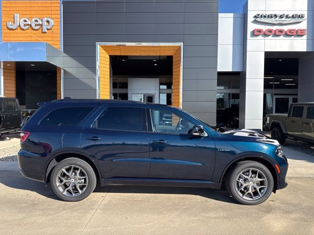 2027 Dodge Durango GT HEMI