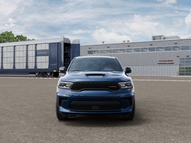 2027 Dodge Durango GT HEMI