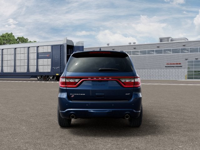 2027 Dodge Durango GT HEMI