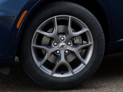 2027 Dodge Durango GT HEMI