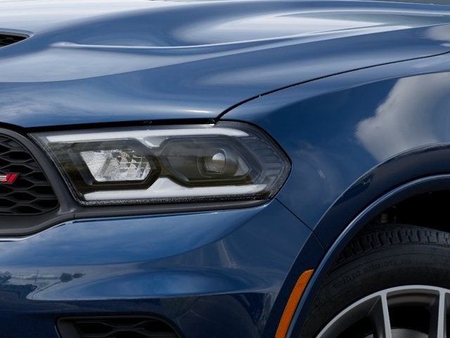 2027 Dodge Durango GT HEMI