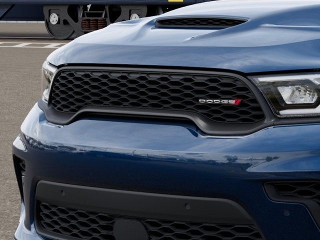 2027 Dodge Durango GT HEMI