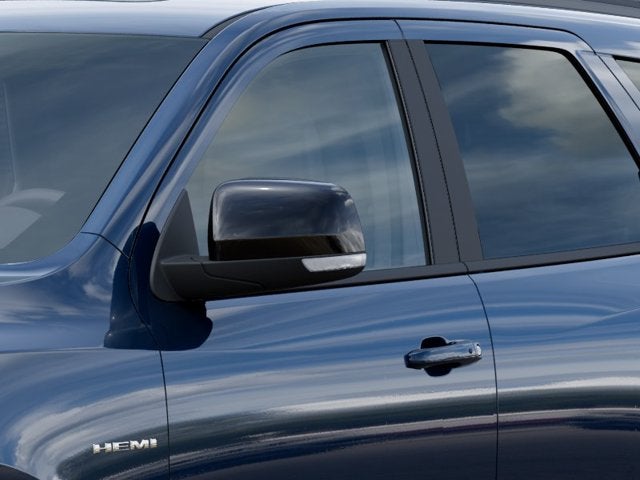 2027 Dodge Durango GT HEMI