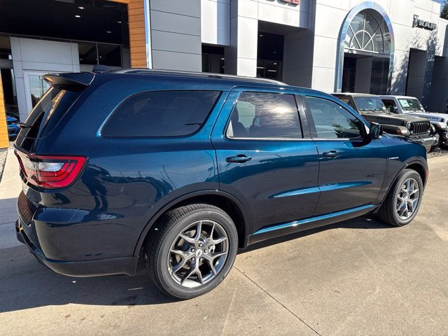 2027 Dodge Durango GT HEMI