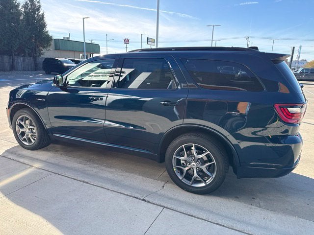 2027 Dodge Durango GT HEMI