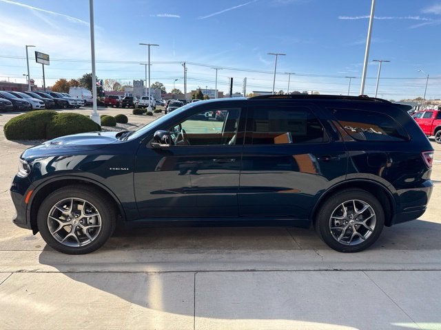 2027 Dodge Durango GT HEMI