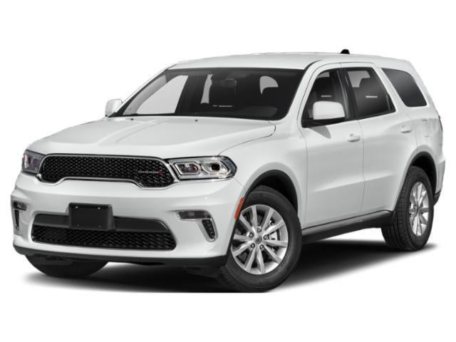 2021 Dodge Durango Pursuit AWD (Fleet)'s photo