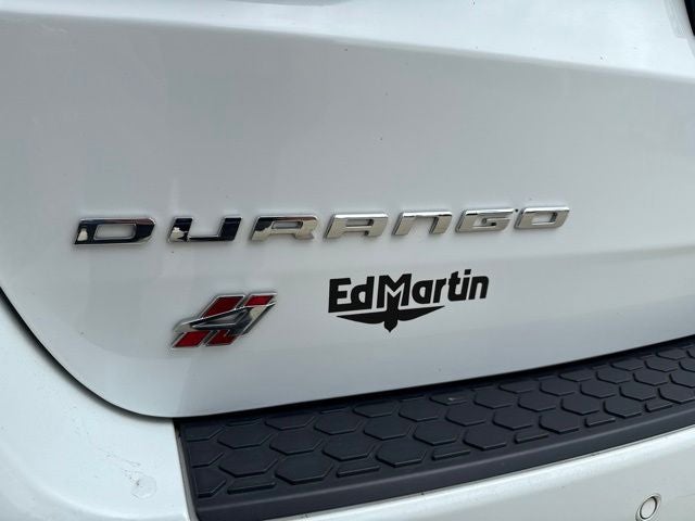2021 Dodge Durango Pursuit