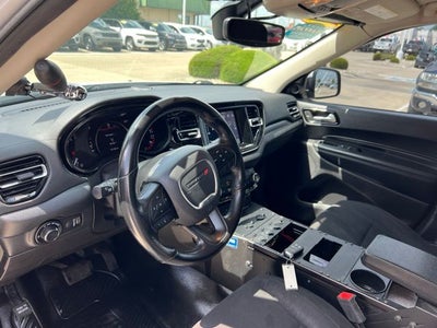 2021 Dodge Durango Pursuit