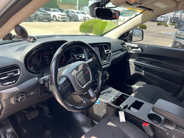 2021 Dodge Durango Pursuit