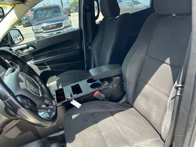 2021 Dodge Durango Pursuit