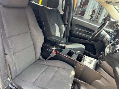 2021 Dodge Durango Pursuit
