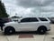 2021 Dodge Durango Pursuit