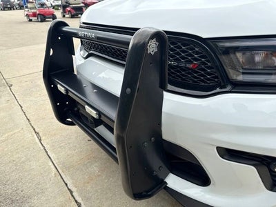 2021 Dodge Durango Pursuit