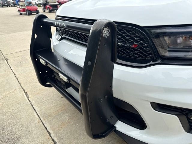 2021 Dodge Durango Pursuit