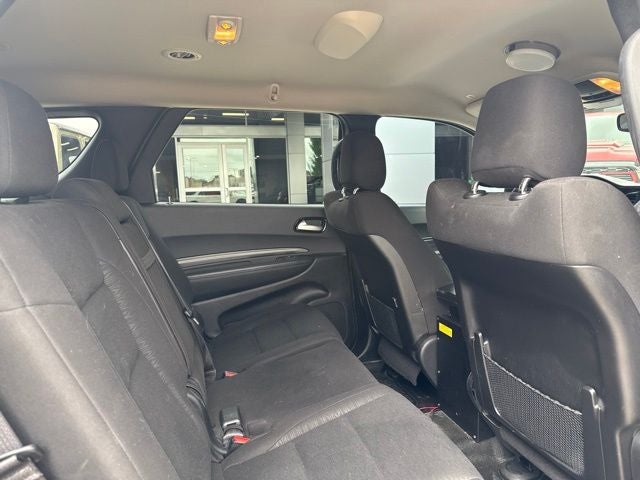 2021 Dodge Durango Pursuit
