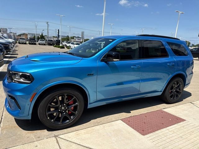 2026 Dodge Durango R/T 392 Launch Edition