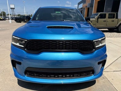 2026 Dodge Durango R/T 392 Launch Edition