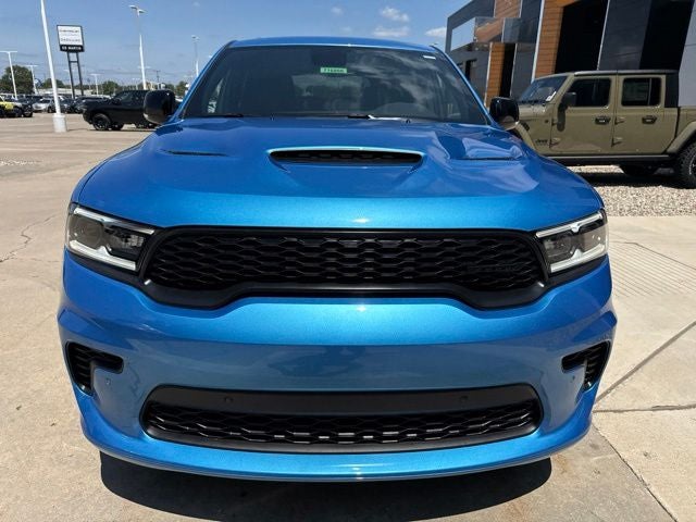 2026 Dodge Durango R/T 392 Launch Edition