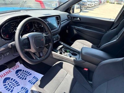 2026 Dodge Durango R/T 392 Launch Edition