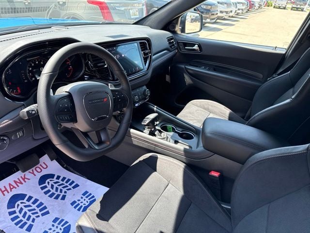 2026 Dodge Durango R/T 392 Launch Edition