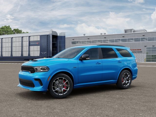 2026 Dodge Durango R/T 392 Launch Edition