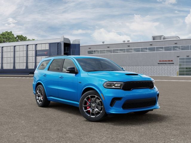 2026 Dodge Durango R/T 392 Launch Edition