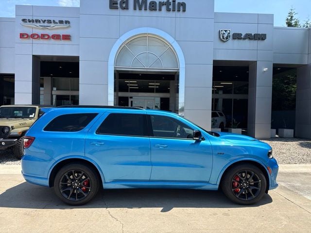 2026 Dodge Durango R/T 392 Launch Edition