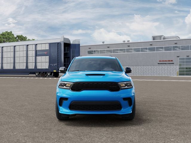 2026 Dodge Durango R/T 392 Launch Edition