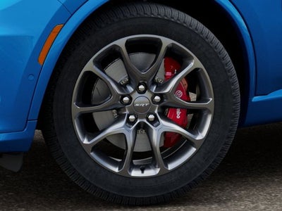 2026 Dodge Durango R/T 392 Launch Edition