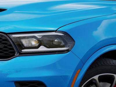 2026 Dodge Durango R/T 392 Launch Edition