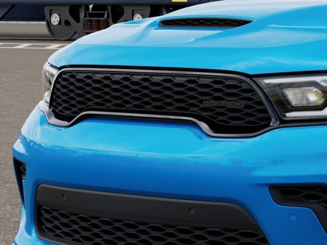 2026 Dodge Durango R/T 392 Launch Edition