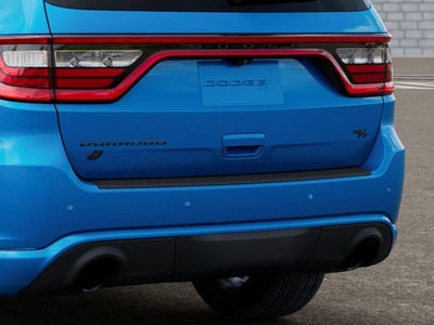 2026 Dodge Durango R/T 392 Launch Edition