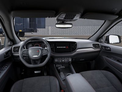 2026 Dodge Durango R/T 392 Launch Edition