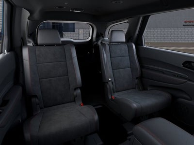 2026 Dodge Durango R/T 392 Launch Edition