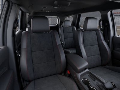 2026 Dodge Durango R/T 392 Launch Edition