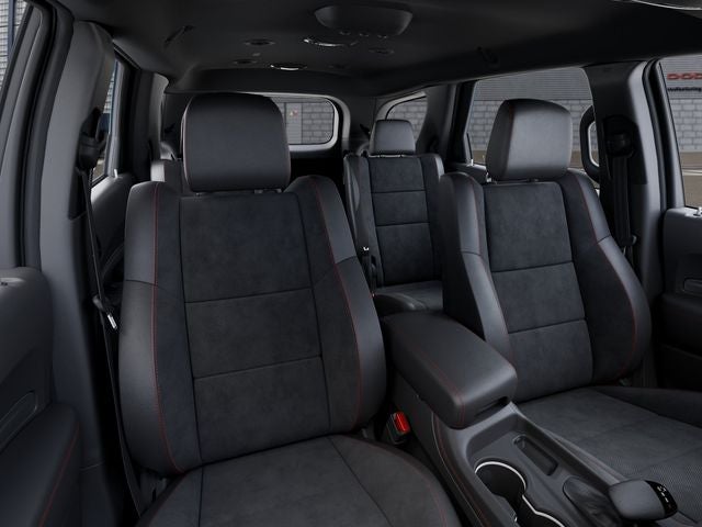 2026 Dodge Durango R/T 392 Launch Edition