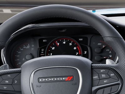 2026 Dodge Durango R/T 392 Launch Edition