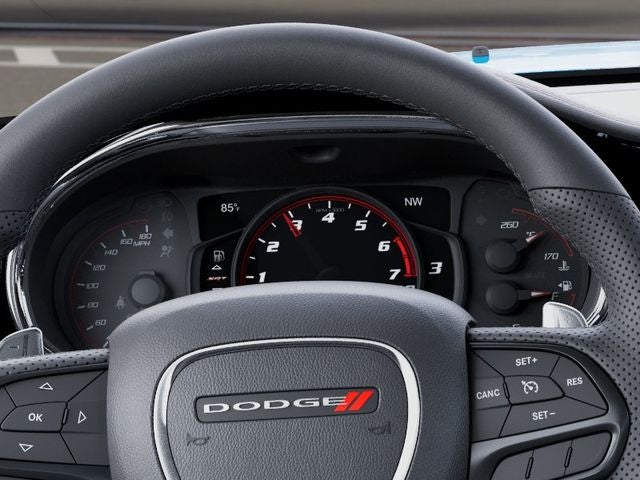 2026 Dodge Durango R/T 392 Launch Edition