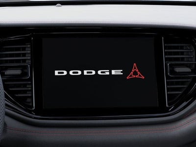 2026 Dodge Durango R/T 392 Launch Edition