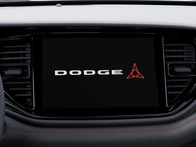 2026 Dodge Durango R/T 392 Launch Edition