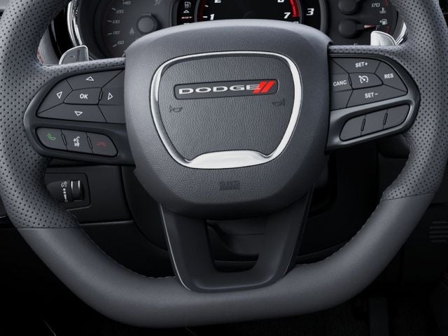 2026 Dodge Durango R/T 392 Launch Edition