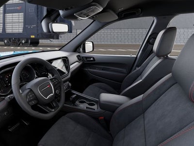 2026 Dodge Durango R/T 392 Launch Edition