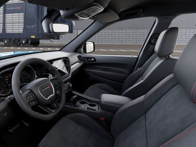 2026 Dodge Durango R/T 392 Launch Edition