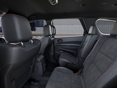 2026 Dodge Durango R/T 392 Launch Edition