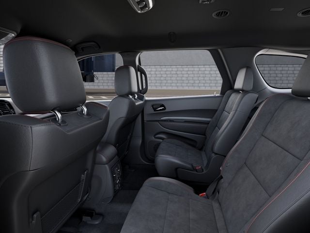 2026 Dodge Durango R/T 392 Launch Edition