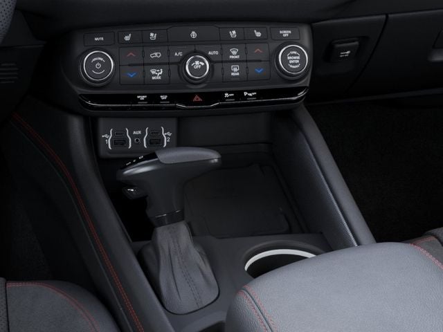 2026 Dodge Durango R/T 392 Launch Edition