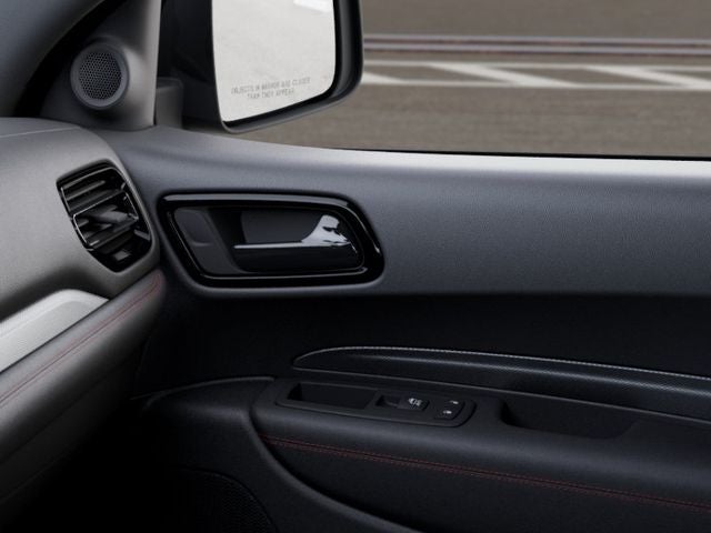 2026 Dodge Durango R/T 392 Launch Edition